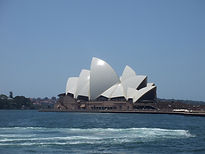Sydney Opera House