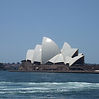 Sydney Opera House