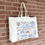 Thumbnail: Lexington Doodle Tote Bag