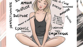 15 signes qui prouvent que vous êtes hypersensible.