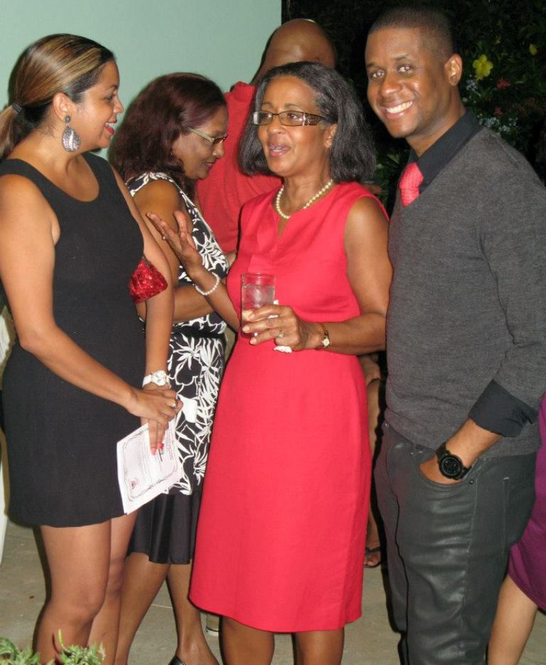 2012 Independence Celebrations