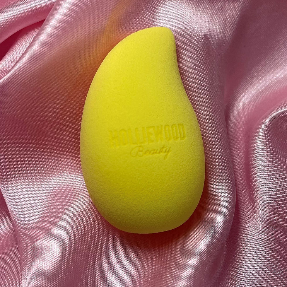 Thumbnail: Pink Beauty  Blender 