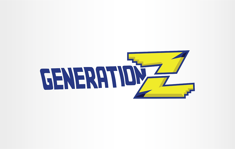 Generation Z