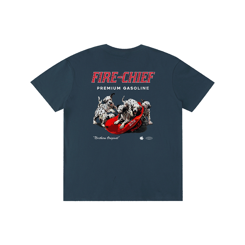 Thumbnail: Dalmatians Tee