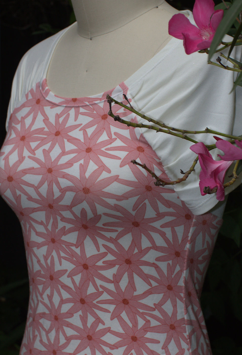 Thumbnail: Buy Designer Womens Tops Online / Julianna Peric - Canberra