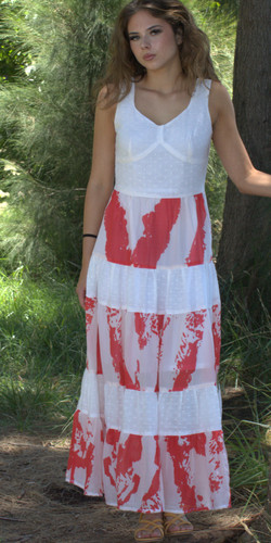 chinese dress ladies JUANITA DRESS