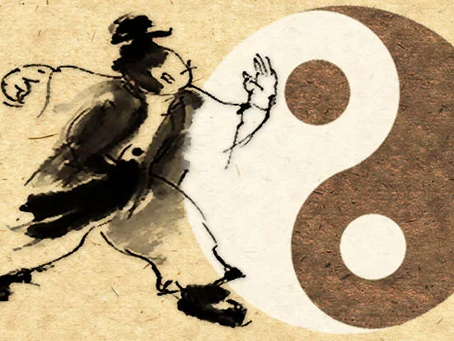 What is Qi Gong