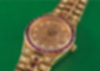 Oysterquartz 19168 RUBY