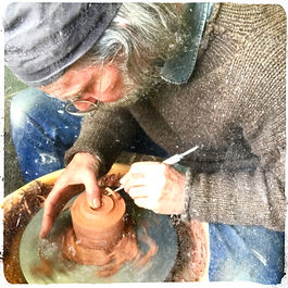 Find us on Insta @trevorsmithpotter
E: artinres1@gmail.com