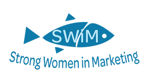 SWiM Fish Logo
