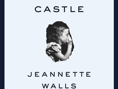BOOK REVIEW: The Glass Castle by Jeanette Walls