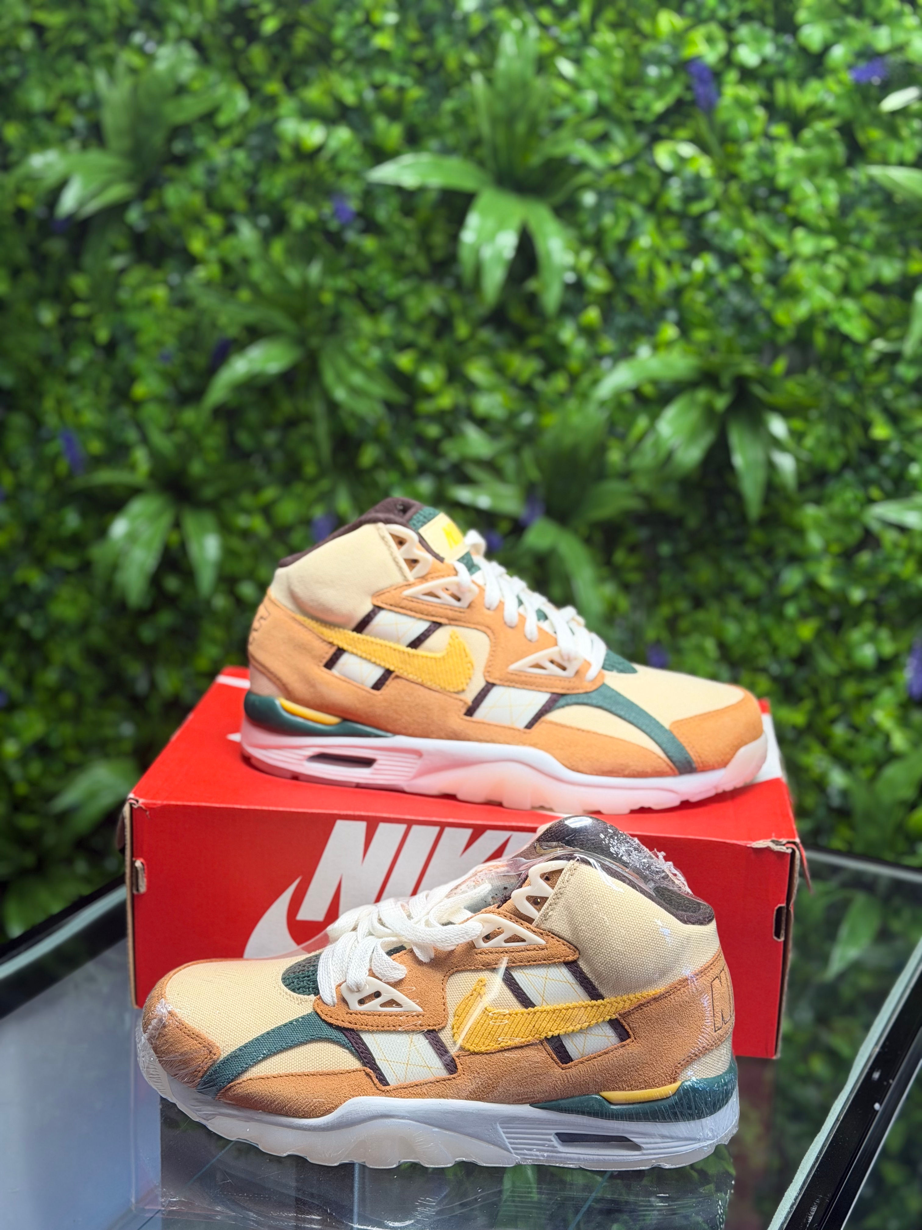 Sc trainer “Outdoors” sz 10.5 New