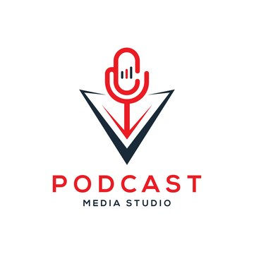 Our New Podcast Recording Studio