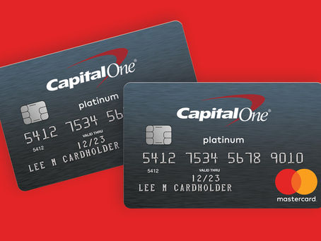 Capital One-Explore Credit Cards & Apply Online