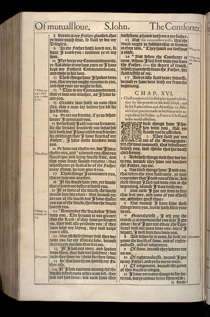 1611 The Authorized King James Bible_133