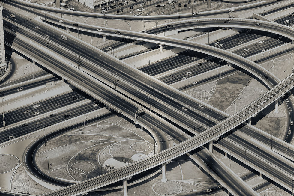 Transportation industry