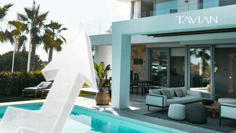 Dubai Real Estate Enters a New Phase: Villas Triple, Apartments Up 80% Since 2021.