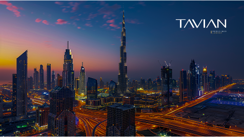 Millionaire Mobility: Why Investors Are Moving to Dubai
