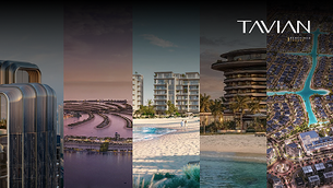 From Vision to Value: Why Dubai Is the World’s Hottest Property Investment Destination