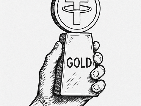 The Quiet Shift Toward Tangible Value