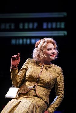 Death of a Salesman, Draper