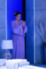 Katherine Hunter-Williams as Rhonda