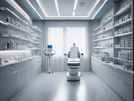 Revitalize Your Appearance with Doctor-Led Aesthetic Injectables