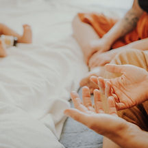 Séance transmission massages