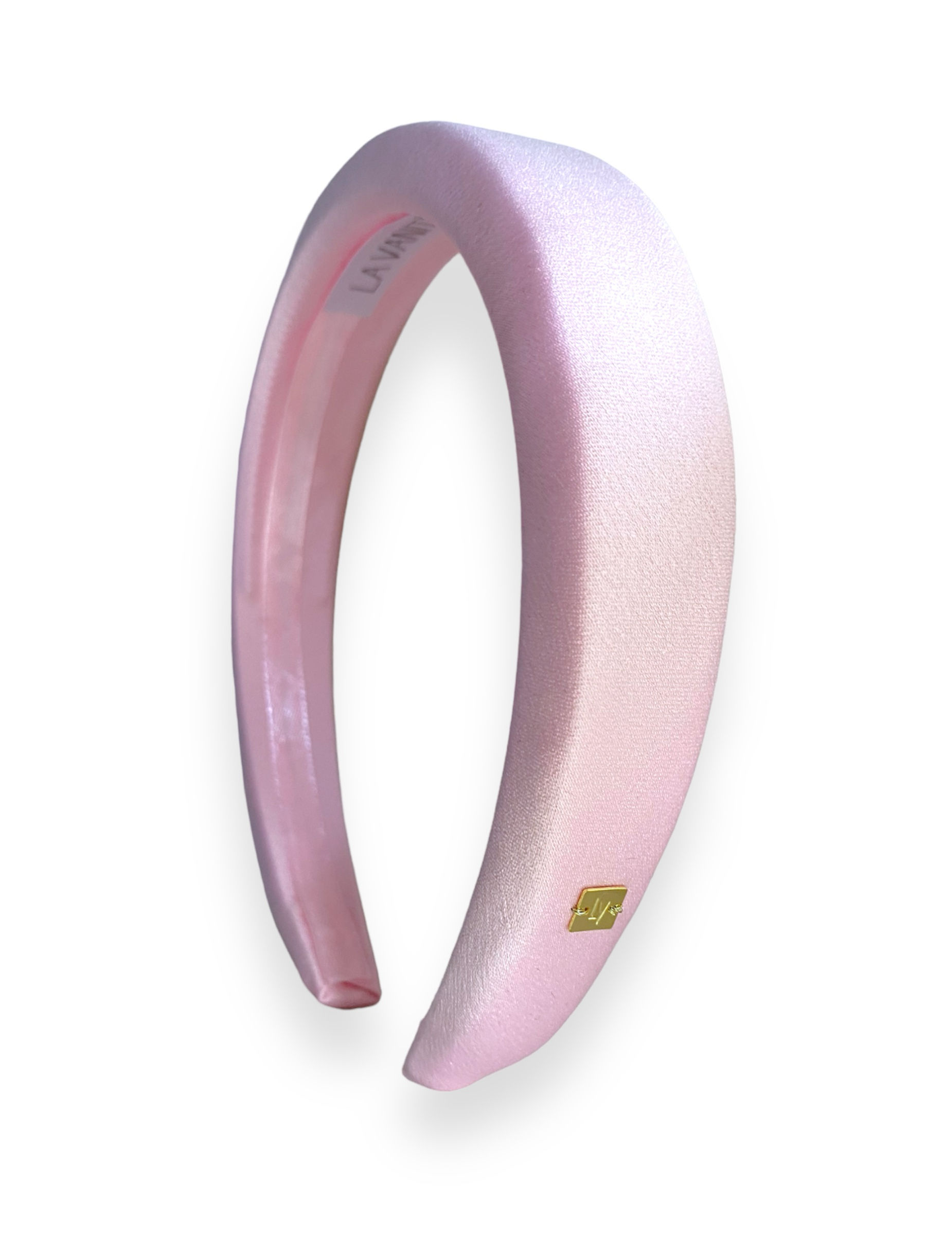 tiara rosa, tiara rosa claro, tiara prada rosa, tiara alta, tiara sofisticada, tiara francesa