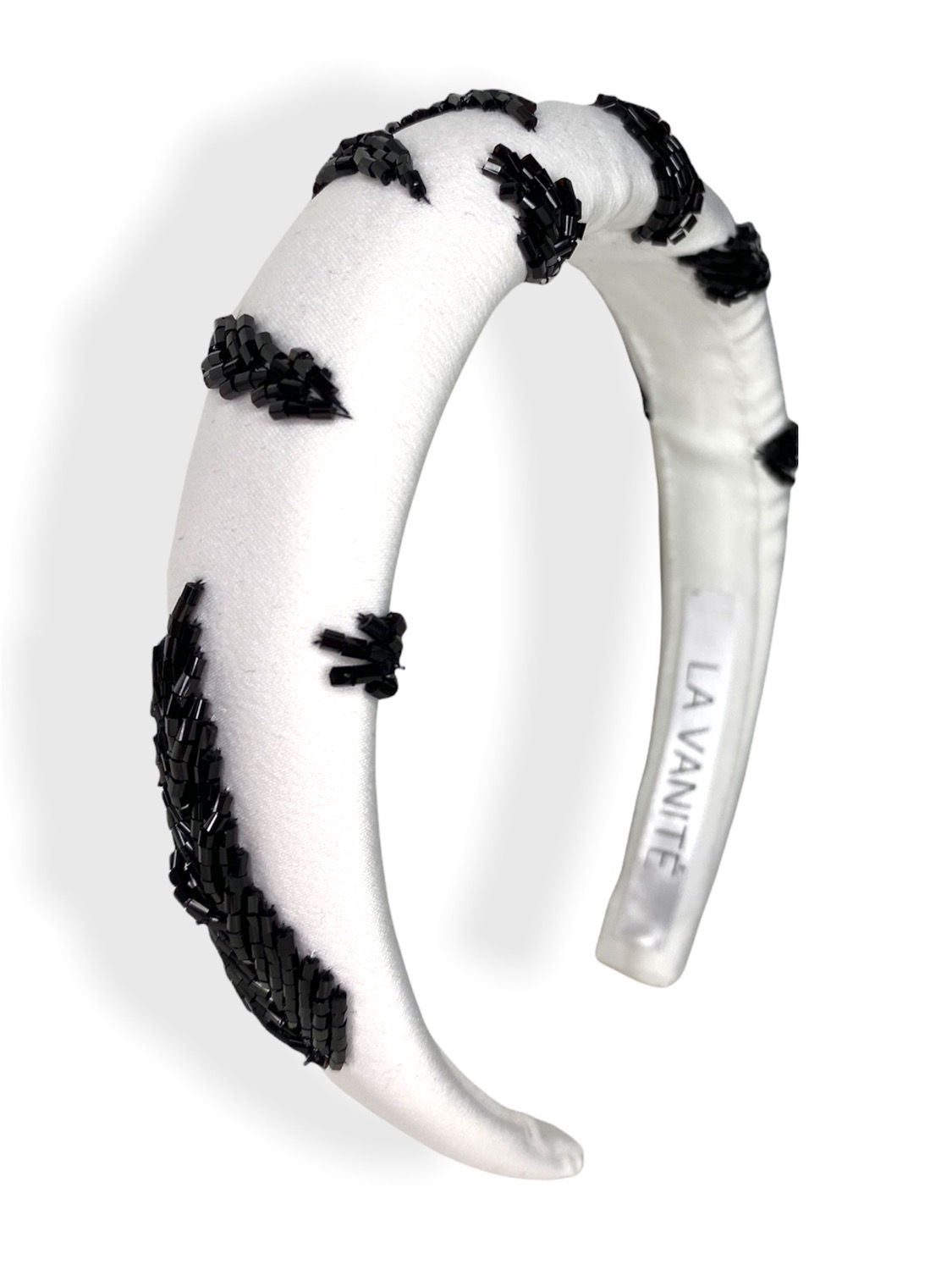 Tiara Mon Amour - Off-White