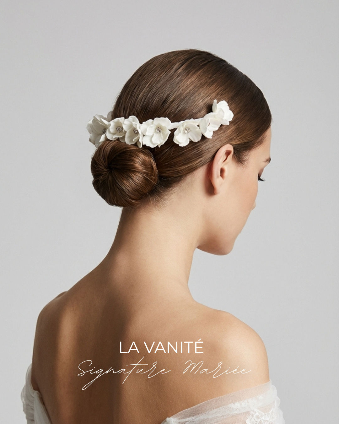 Grinalda Royale - Noiva