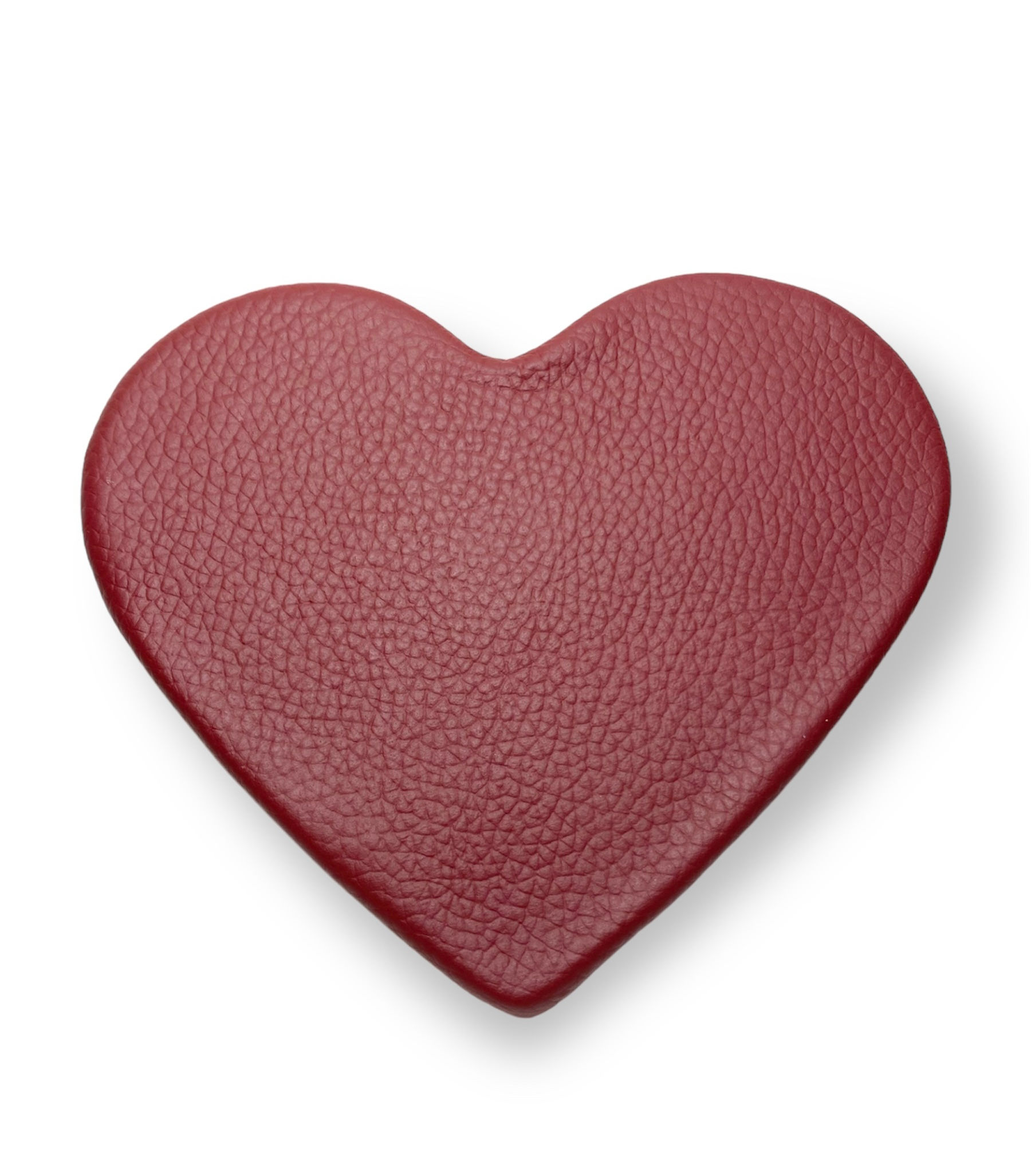 presilha de coração, hair clip de coração, fivela de coração, acessório couro, acessório couro legítimo, presilha vermelha