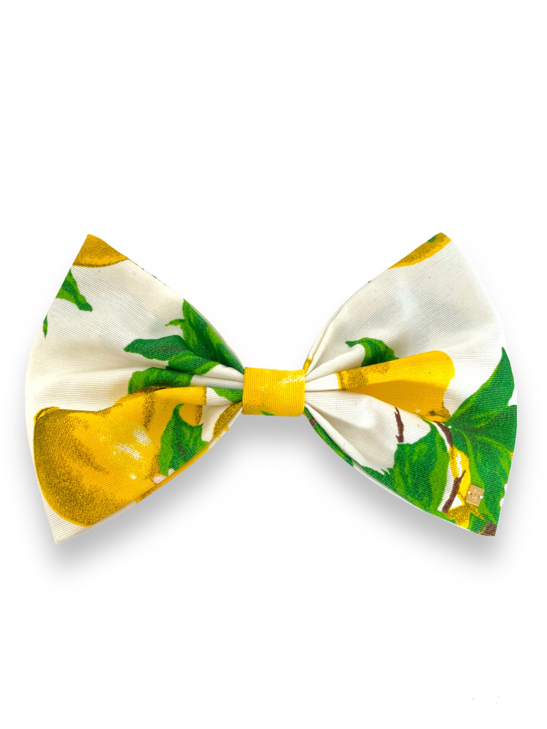 Laço Citron de Sicile