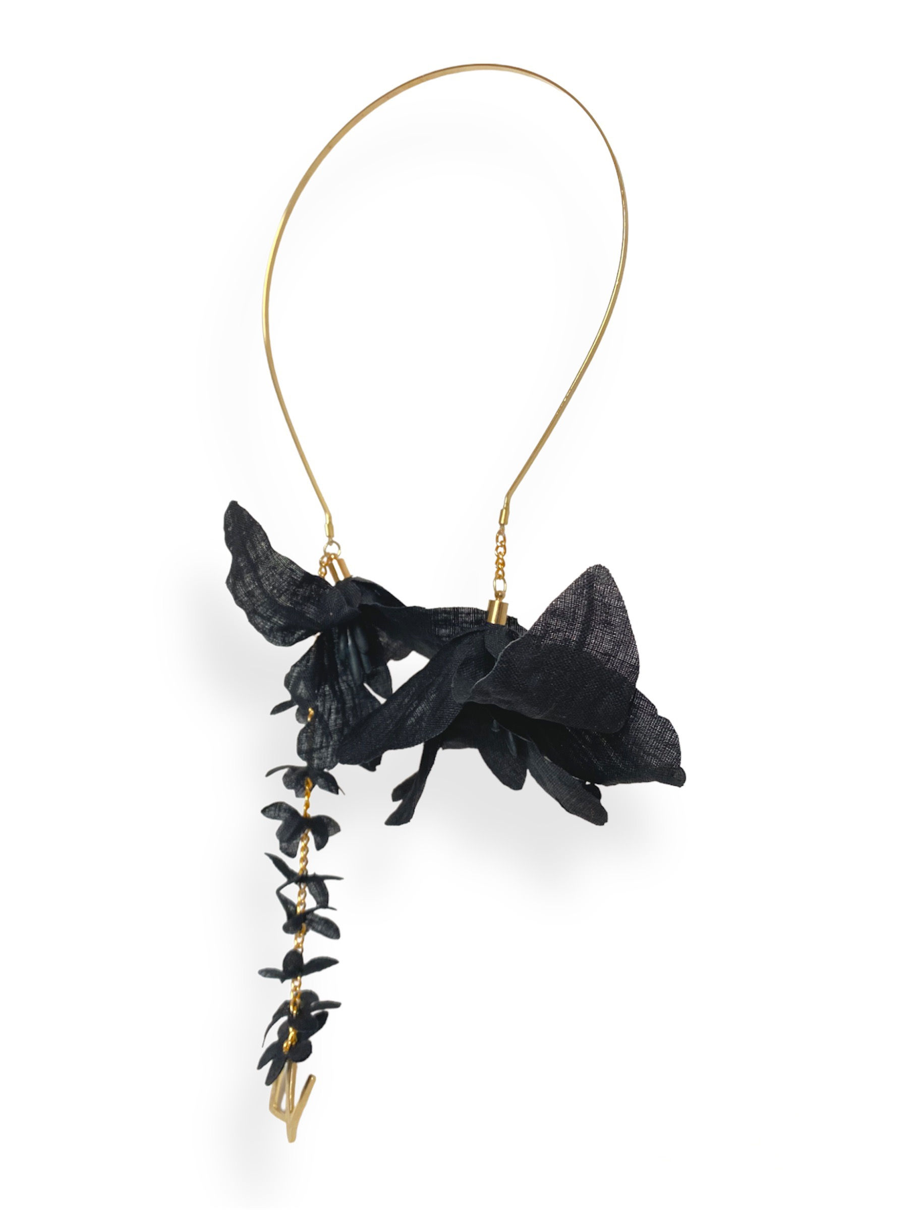 tiara de flor, tiara de flores, flor 3d, flor para cabelo, tiara de festa, acessório para cabelo, tiara de luxo