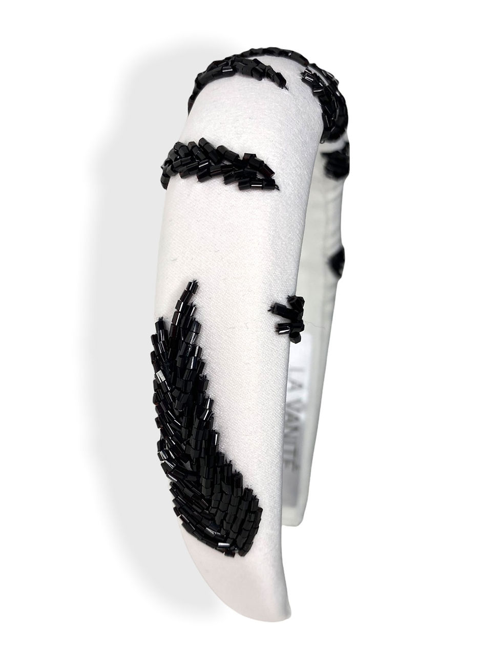 Miniatura: Tiara Mon Amour - Off-White