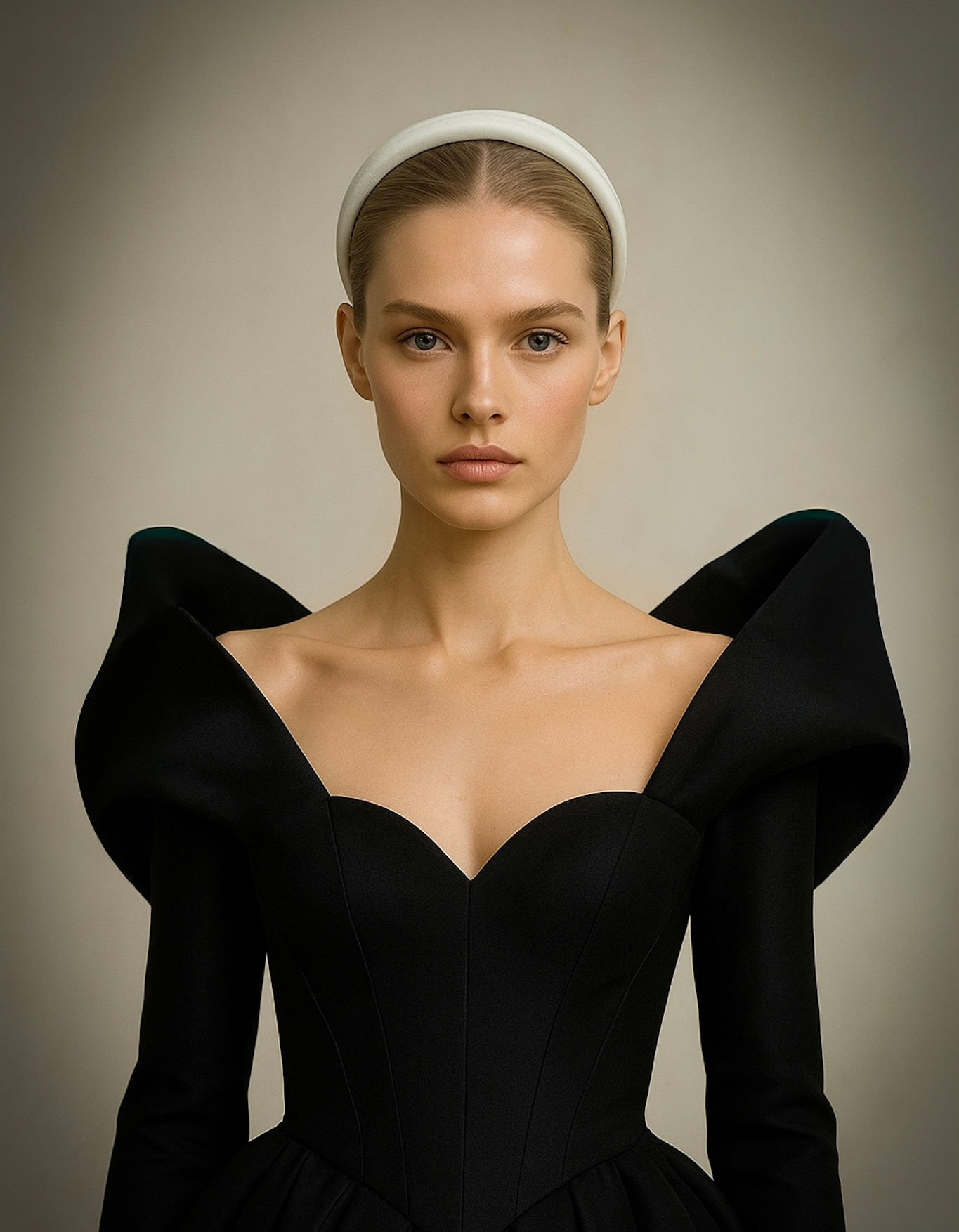 Tiara Essentiel - Off white