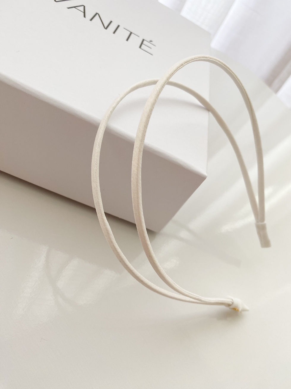 Miniatura: Tiara Mariée Classique
