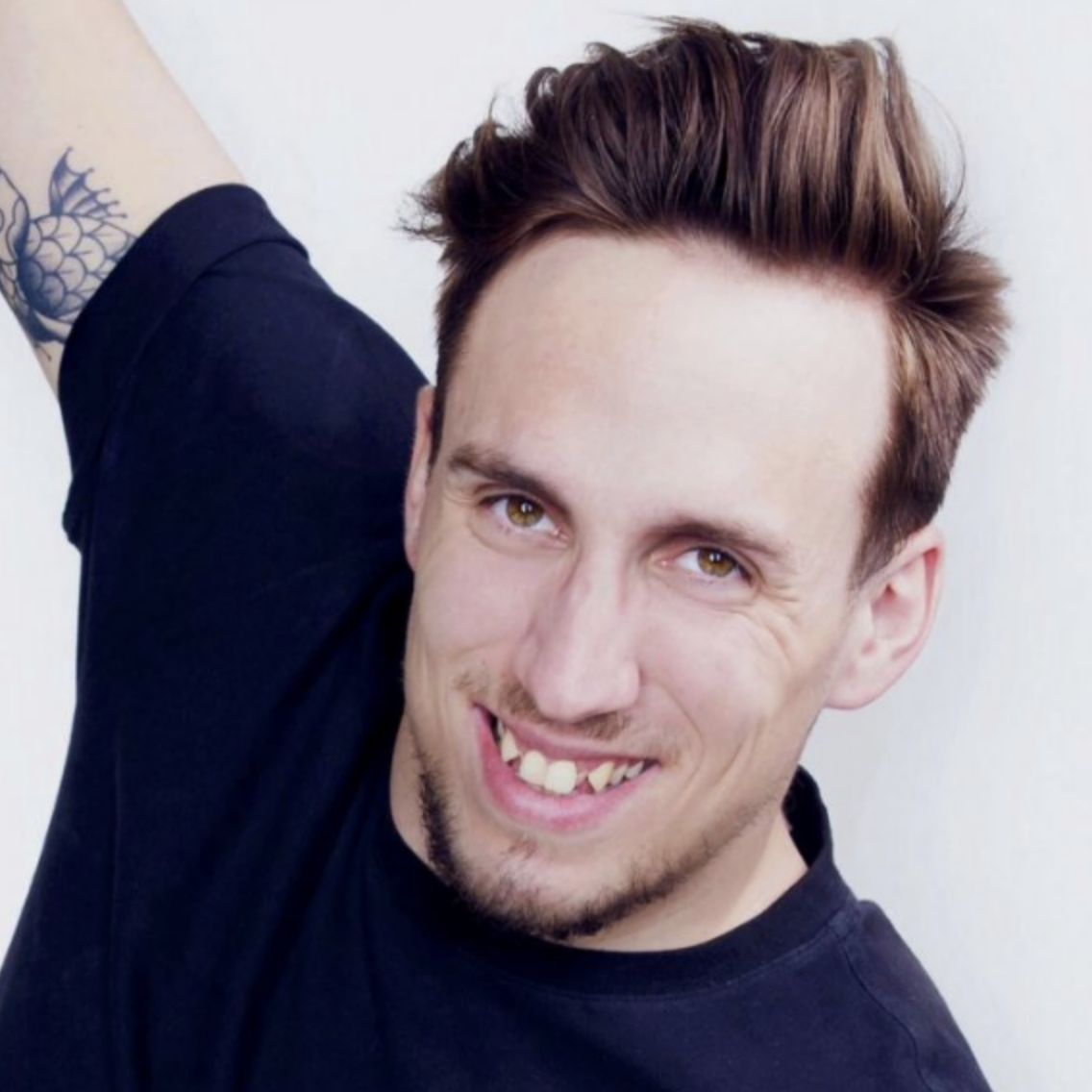 Yoann Provenzano