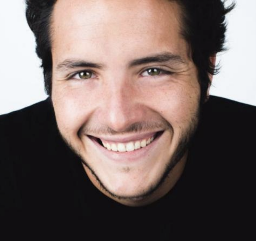 Alexandre Kominek