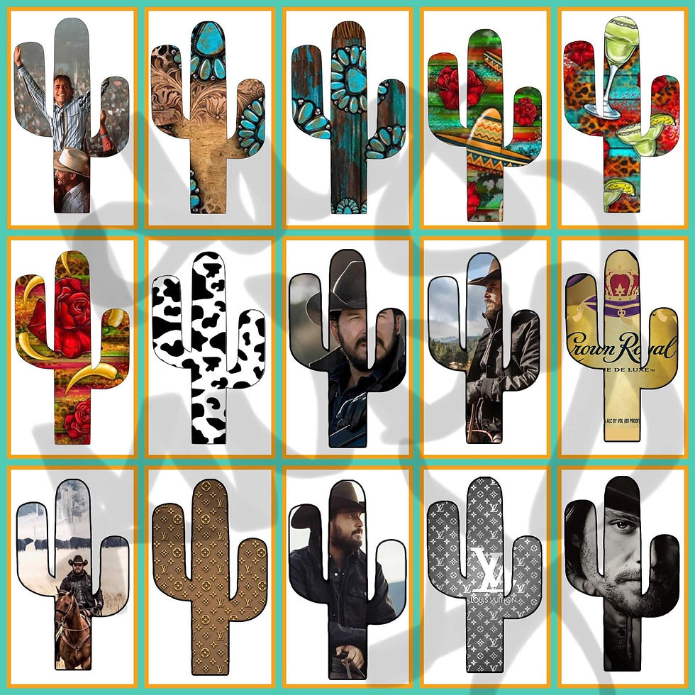 Cactus Cardstock JCA