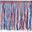 Thumbnail: 4” Fringe by the Yard