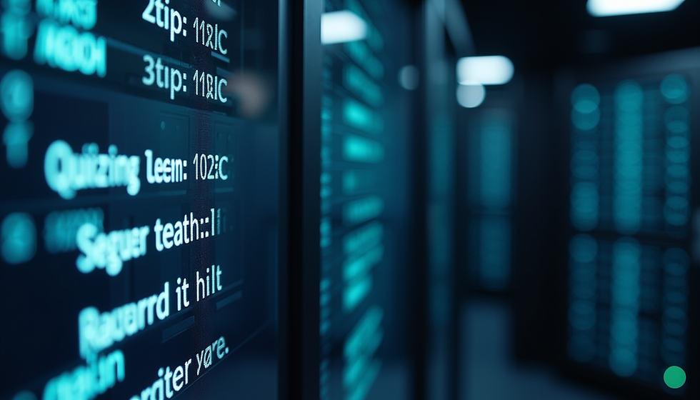 C5 vs ISO 27001: Ein Vergleich der Sicherheitsstandards im deutschen und internationalen Kontext