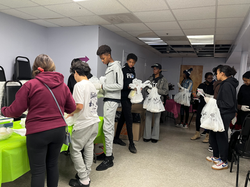 Gateway Village Senior Residences