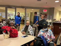 Gateway Village Senior Residences