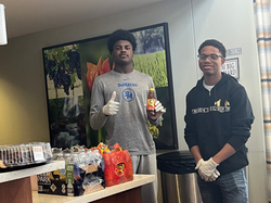 Gateway Village Senior Residences