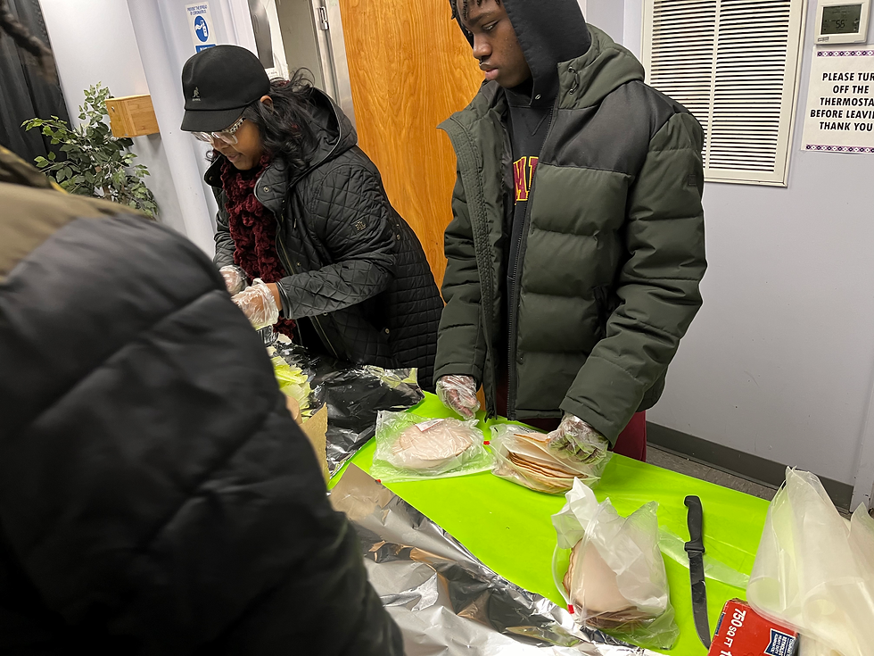 01_18_2024 Homeless- Washington DC, NE