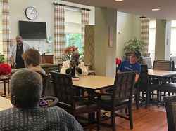 Gateway Village Senior Residences