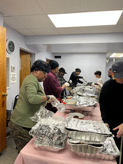 Gateway Village Senior Residences
