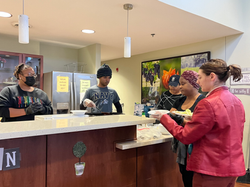 Gateway Village Senior Residences