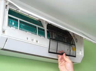 AC installation and replacement assessment in Fort Lauderdale, FL